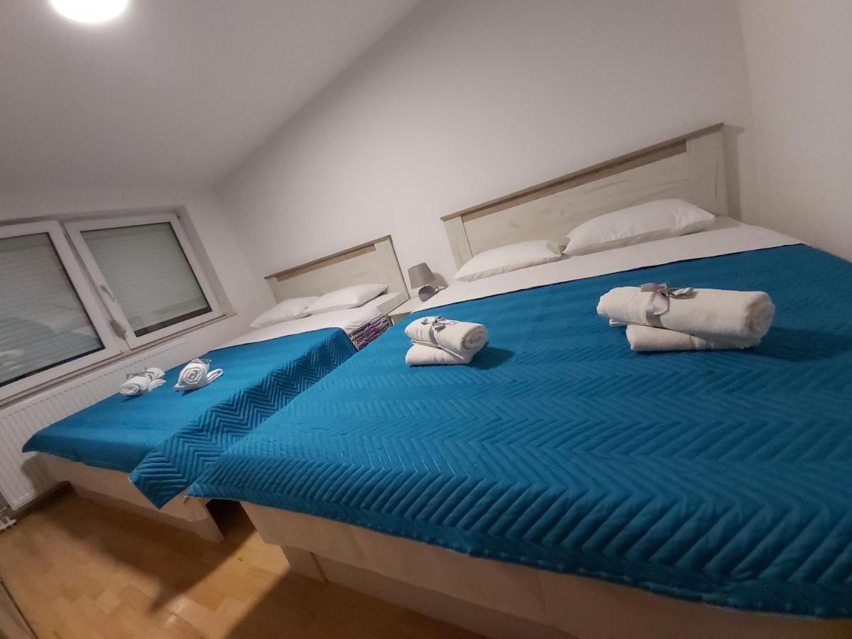 King Apartment Banja Luka Zewnętrze zdjęcie