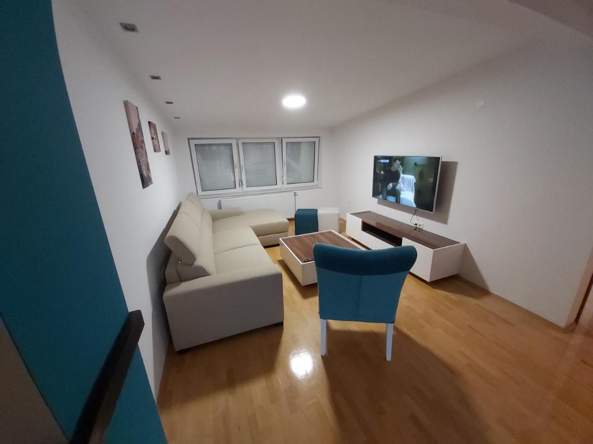 King Apartment Banja Luka Zewnętrze zdjęcie